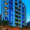 Отель Pearl Marina Hotel Apartment Apart