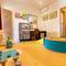 Отель Aochalong Villa Resort & Spa