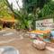 Отель Aochalong Villa Resort & Spa