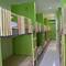 Отель Hostel World, The Eco Living 