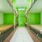 Отель Hostel World, The Eco Living 