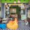 Отель Hostel World, The Eco Living 