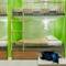 Отель Hostel World, The Eco Living 