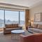 Отель Swissotel Al Ghurair Dubai