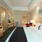 Отель Tianlun Regar Hotel Shenyang 