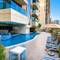 Отель Tulip Creek Hotel Apartments Apart