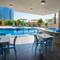Отель Tulip Creek Hotel Apartments Apart