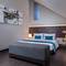 Отель Prime Plaza Suites Sanur