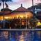 Отель Prime Plaza Suites Sanur