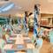 Отель Prime Plaza Suites Sanur