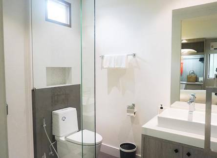 Отель Villa Zolitude Resort & Spa 