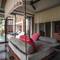 Отель Villa Zolitude Resort & Spa 