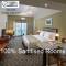 Отель Savoy Park Hotel Apartments