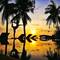 Отель Villa Alba Bali Dive Resort 
