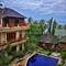 Отель Villa Alba Bali Dive Resort 