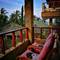 Отель Villa Alba Bali Dive Resort 