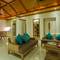 Отель Villa Tantawan Resort & Spa