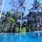 Отель Suara Air Luxury Villa Ubud
