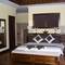 Отель Suara Air Luxury Villa Ubud