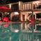 Отель Suara Air Luxury Villa Ubud