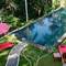 Отель Suara Air Luxury Villa Ubud