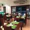 Отель Basilico Hotel & Restaurant 