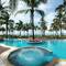 Отель Khaolak Orchid Beach Resort