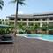 Отель Khaolak Orchid Beach Resort