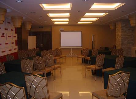 Отель Wonhurg International Hotel 