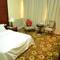Отель Wonhurg International Hotel 