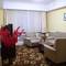 Отель Wonhurg International Hotel 