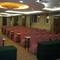 Отель Wonhurg International Hotel 