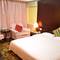 Отель Wonhurg International Hotel 