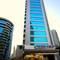 Отель Gulf Oasis Hotel Apartments