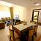 Отель Gulf Oasis Hotel Apartments