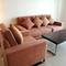 Отель Romance Serviced Apartment 
