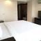 Отель Romance Serviced Apartment 