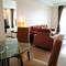 Отель Romance Serviced Apartment 