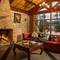 Отель Victoria Sapa Resort & Spa 