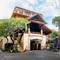 Отель Geria Agung Mahajaya Hotel 