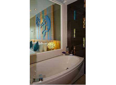 Отель Ratana Apart Hotel ,Kamala 