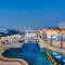 Отель Donatello Hotel Apartments