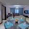Отель Donatello Hotel Apartments