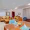 Отель Donatello Hotel Apartments