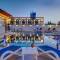 Отель Donatello Hotel Apartments