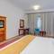 Отель Donatello Hotel Apartments