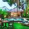 Отель Plataran Bali Resort & Spa 