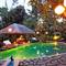 Отель Plataran Bali Resort & Spa 