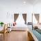 Отель Brighton Hotel & Residence