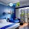 Отель The Memory at On On Hotel, Talad Yai